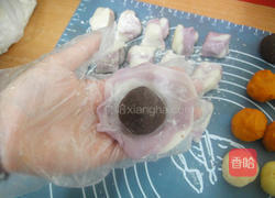 冰皮月饼的做法图解29