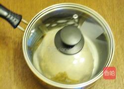 红菜头饺子的做法图解4