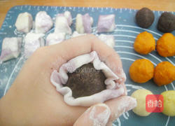 冰皮月饼的做法图解30