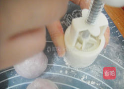 冰皮月饼的做法图解35