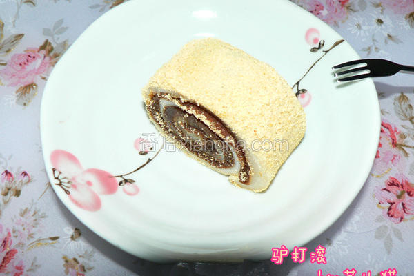 驴打滚