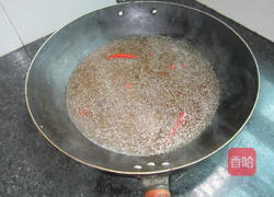 卤豆腐片的做法图解2