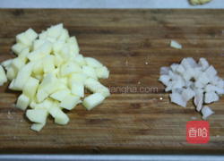 蟹酿橙的做法图解8