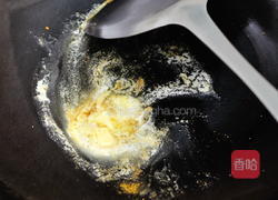 咖喱蟹的做法图解5