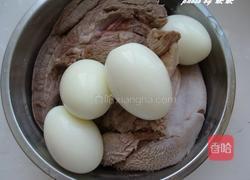 卤猪舌的做法图解5