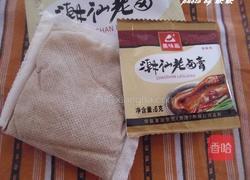 卤猪舌的做法图解6