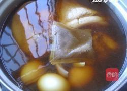 卤猪舌的做法图解9
