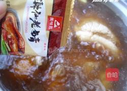 卤猪舌的做法图解10