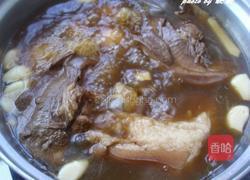 卤猪舌的做法图解11