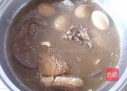 卤猪舌的做法图解12