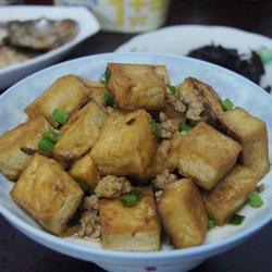 肉末豆腐的做法[图]