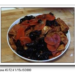 家常豆腐的做法[图]