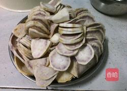 番薯板的做法图解1