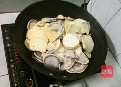 番薯板的做法图解2