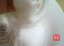 白芝麻冰皮月饼的做法图解11