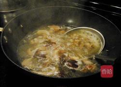 清炒八珍斋的做法图解4