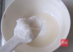 鲣鱼肉松寿司的做法图解4