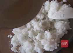 鲣鱼肉松寿司的做法图解5