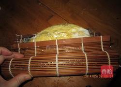 鲣鱼肉松寿司的做法图解13