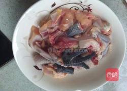 枣庄辣子鸡的做法图解1