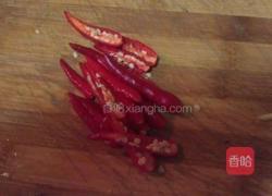 枣庄辣子鸡的做法图解4