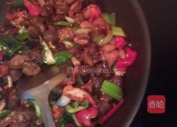 枣庄辣子鸡的做法图解8