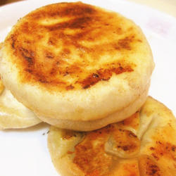 烫面牛肉馅饼的做法[图]