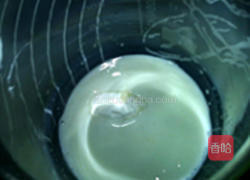 黄桃酸奶水果沙拉的做法图解2