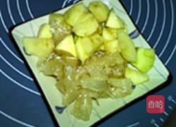 黄桃酸奶水果沙拉的做法图解9