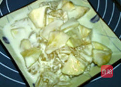 黄桃酸奶水果沙拉的做法图解12