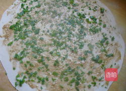 千层饼的做法图解4