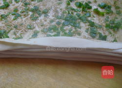 千层饼的做法图解5