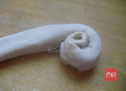 千层饼的做法图解6