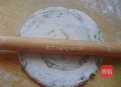 千层饼的做法图解7