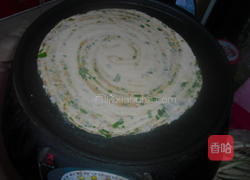 千层饼的做法图解8