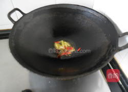 酱烧鸭翅的做法图解5