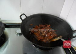 酱烧鸭翅的做法图解9