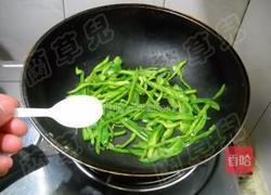 香菇榨菜肉丝的做法图解5