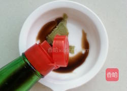 生吃海胆的做法图解3