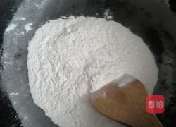 冰皮月饼的做法图解2