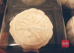 冰皮月饼的做法图解6