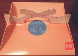 冰皮月饼的做法图解8