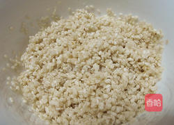 肉松巧做不用撕的做法图解2