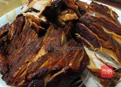 肉松巧做不用撕的做法图解6