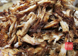 肉松巧做不用撕的做法图解7