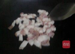 香干炒西芹的做法图解5