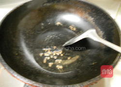 孜香葱爆羊肉卷的做法图解3