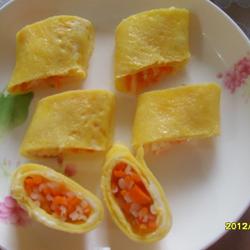 如意春卷的做法[图]