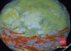 如意春卷的做法图解9