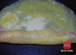 如意春卷的做法图解10